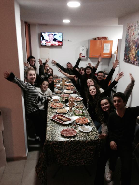 Hostelscat Ostello Barcellona