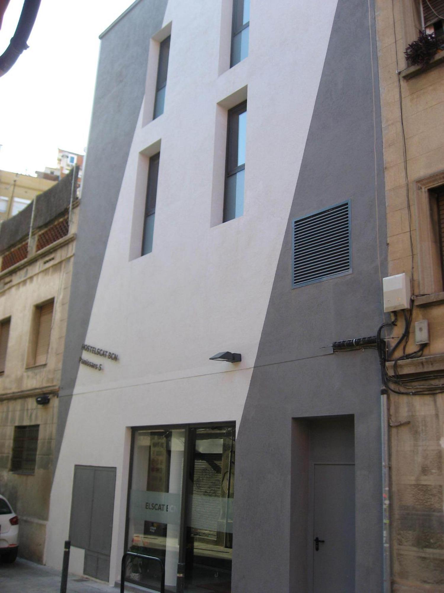 Ostello Hostelscat