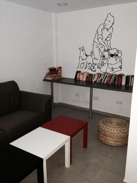 Hostelscat * Barcellona