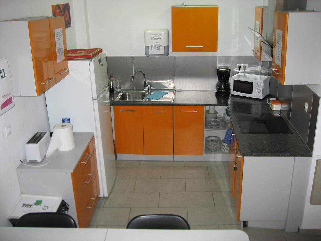 Hostelscat Ostello