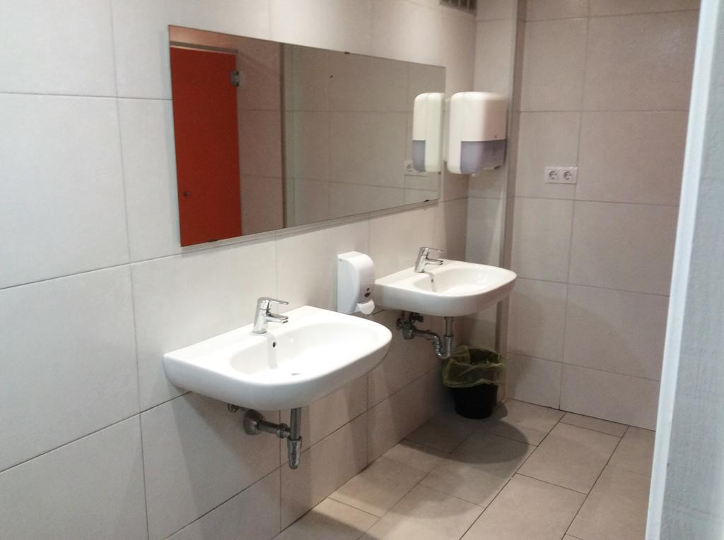 Ostello Hostelscat Barcellona