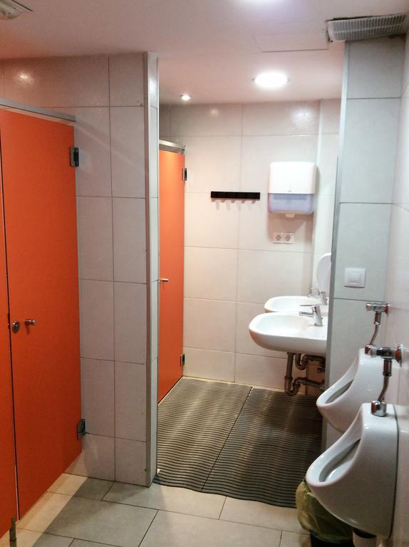 Hostelscat Barcellona
