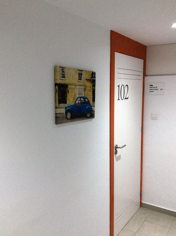 Ostello Hostelscat *