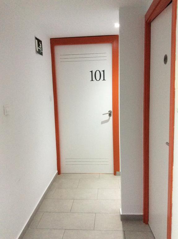 Ostello Hostelscat