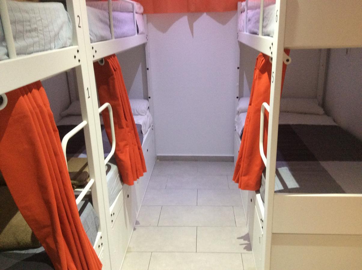 Ostello Hostelscat