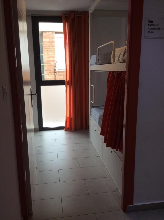 Hostelscat Barcellona