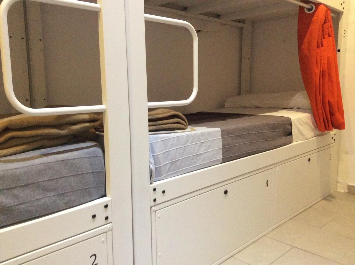 Hostelscat Barcellona
