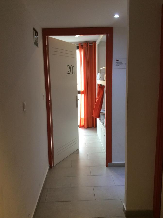 Ostello Hostelscat *