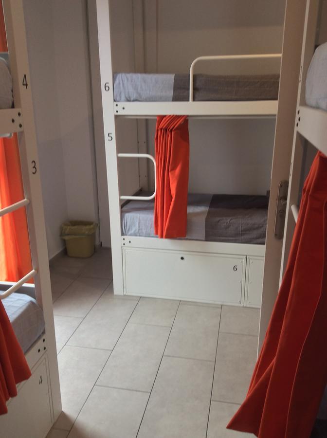 Ostello Hostelscat