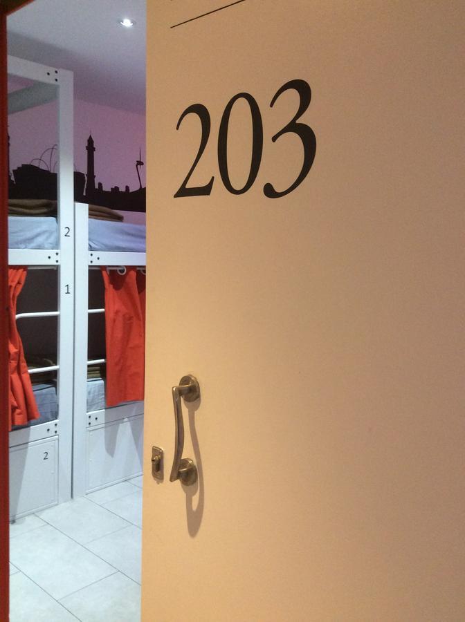 Hostelscat Ostello Barcellona
