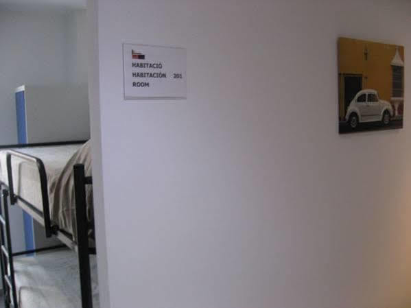 Ostello Hostelscat Barcellona