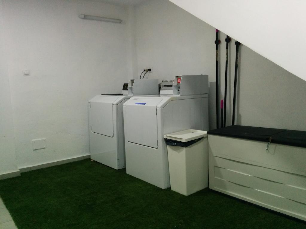 Ostello Hostelscat *